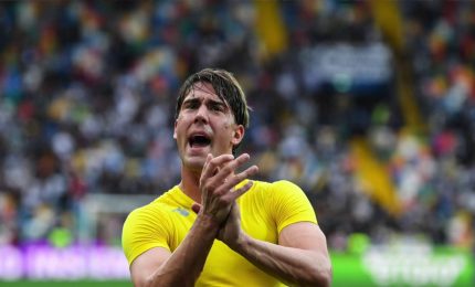 Il Pallone Racconta - Vlahovic e Gosens novit&agrave; stuzzicanti