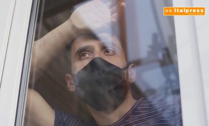 Agroalimentare, 30% lavoratori in quarantena