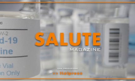 Salute Magazine - 14/1/2022