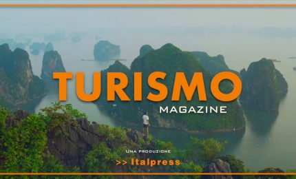 Turismo Magazine - 1/1/2022