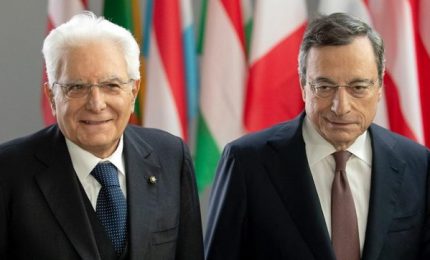 Ma chi &egrave; che dovrebbe eleggere Mario Draghi alla presidenza della Repubblica dopo il fallimento su Covid, scuola ed economia?/ QUIRINALE 1