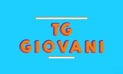 Tg Giovani - 23/1/2022