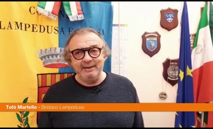 Immigrazione, sindaco Lampedusa "Nessuna risposta dalle istituzioni"