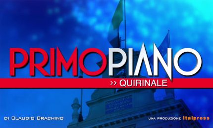 Primo Piano Quirinale &ndash; Terza giornata di voto