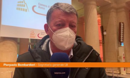 Bombardieri "Il percorso da seguire &egrave; l'obbligo vaccinale"