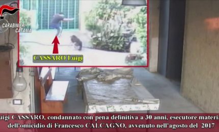 Omicidio nel Catanese nel 2017, arrestato assessore comunale