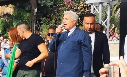 Il Super Green Pass e la Sicilia, Angelo Giorgianni: "Isolani sì, isolati no"