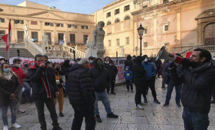 Palermo, lo sgombero di 80 famiglie in piena pandemia senza dare un'alternativa è sbagliato. La politica che fa?