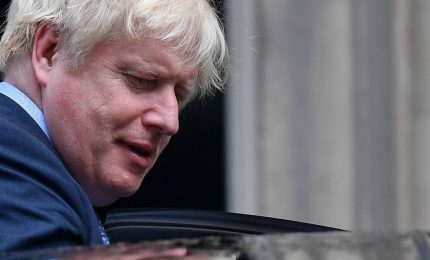 Sorpresa: in Inghilterra il 90% dei ricoverati in terapia intensiva è vaccinato