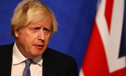 L'Inghilterra elimina le restrizioni anti-Covid. E adesso l'Unione europea che farà? E che farà l'Italia/ MATTINALE 526