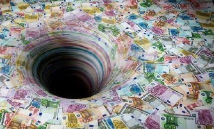 Accertato che con i soldi dei commercianti sono stati 'attuppati' i 'buchi' del Bilancio del Comune di Palermo