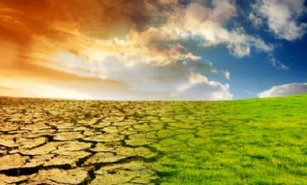 Gli effetti dei cambiamenti climatici in corso nel mondo: gli avvertimenti di Luca Mercalli, presidente della Societ&agrave; meteorologica italiana