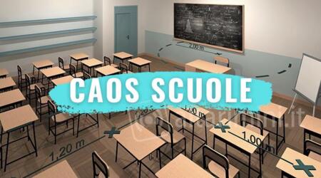 I politici che in Sicilia aprono e chiudono le scuole in 24 ore si sono essi nei panni di studenti, docenti e presidi?/ SERALE