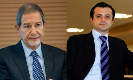 Perché la candidatura di Cateno De Luca alla presidenza della Regione è un problema per Nello Musumeci