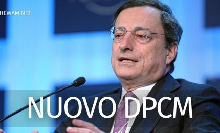 Ma la Magistratura ordinaria, nel 2020, non ha stabilito che non si possono limitare le libertà delle persone con i DPCM?