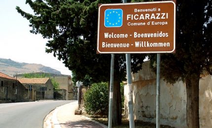 Ficarazzi pulitissima, Villabate invasa dai rifiuti. Eppure sono due Comuni confinanti