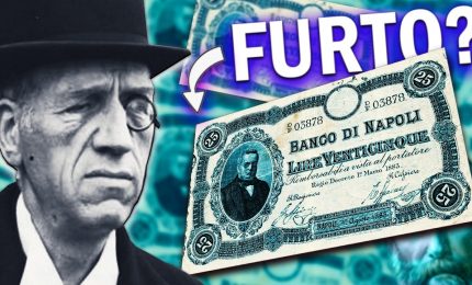 La speculazione finanziaria dei Rothschild si abbatte sul Regno delle Due Sicilie per distruggerlo e consegnarlo al Piemonte