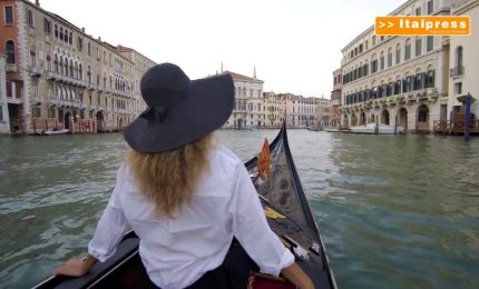 In 10 anni turisti spagnoli in Italia +14%