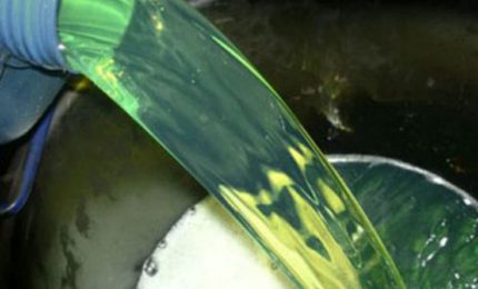 Agricoltori siciliani senza gasolio perch&eacute; la Regione ha innovato la procedura che si &egrave; inceppata. E chi ne ha bisogno? A prezzo pieno!