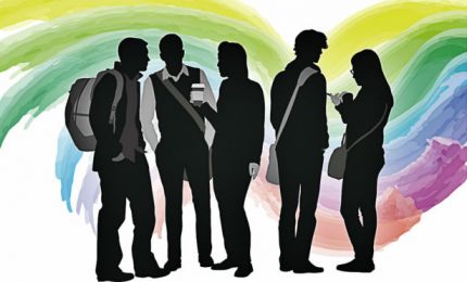 Un messaggio ai giovani con le parole di Christian Bobin e Friederich Nietzsche