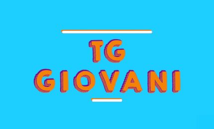 Tg Giovani - 30/1/2022