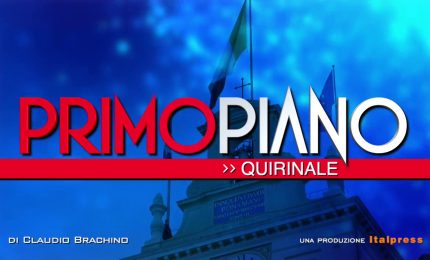 Primo Piano Quirinale &ndash; Quarta giornata di voto