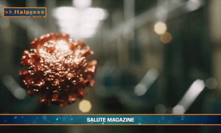 Salute Magazine - 21/1/2022