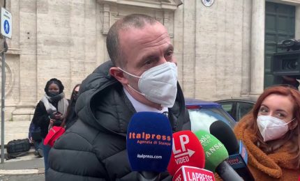 Quirinale, Romeo "Centrodestra unito gioca partita da protagonista"