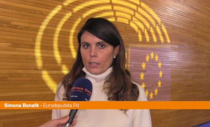 Ue, Bonaf&egrave; "Presidenza francese consapevole del momento difficile"