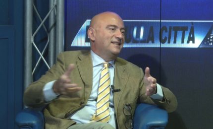 Se in Estate in Sicilia con temperature vicine a 50 gradi si dovesse verificare un black aut che succederebbe? Una strage!