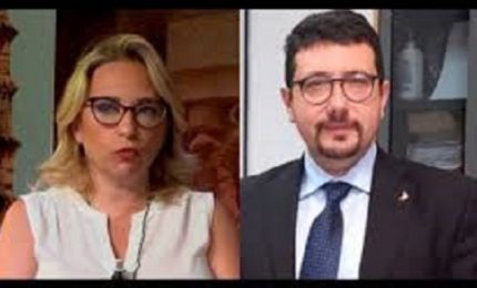 Si pu&ograve; dire no al dissesto finanziario al Comune di Palermo e chiedere l'aumento delle ore al personale part-time? Misteri della Lega