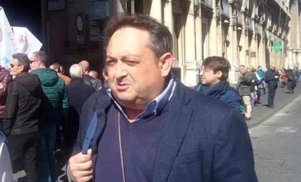 Presidente Musumeci e assessore Scilla: dovete assumere 30 mila forestali a tempo indeterminato. La proposta del Sifus/ SERALE