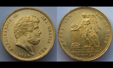 Unità d'Italia ieri, oggi, domani: derubare il Sud e la Sicilia per foraggiare il Nord