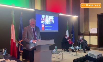 Covid, Inps &ldquo;Il Paese ha tenuto nonostante le difficolt&agrave;&rdquo;