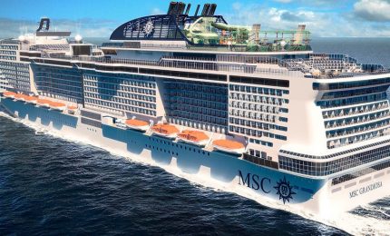 Nave da crociera con 150 turisti positivi al Covid. Sono vaccinati o non vaccinati?