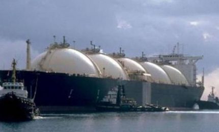 L'Europa senza gas russo? Sembra di s&igrave;. Stop a migliaia di aziende e bollette stratosferiche. Torna l'incubo del rigassificatore di Porto Empedocle?