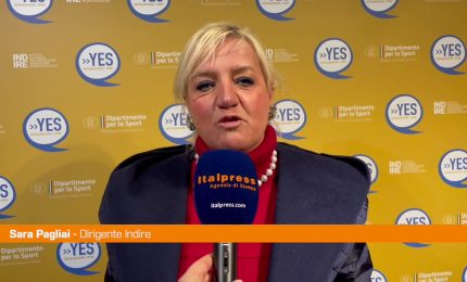 L'esperienza di Indire al servizio dello sport per i giovani