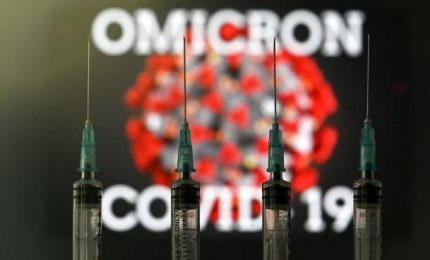 Pi&ugrave; tranquilli con la variante Omicron? ll quotidiano del Regno Unito METRO riporta pareri degli scienziati discordi