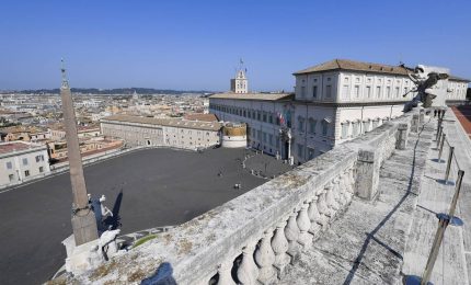 Draghi alla presidenza della Repubblica? Grande vittoria di PD e grillini e sconfitta secca per il centrodestra/ QUIRINALE 3