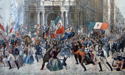 Il Risorgimento italiano? Un movimento nato per distruggere la Chiesa cattolica