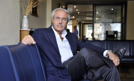 Raffaele Lombardo: Mario Di Mauro e Rino Piscitello lo celebrano. Noi ci chiediamo: la sua avventura autonomista &egrave; tutta gloria?