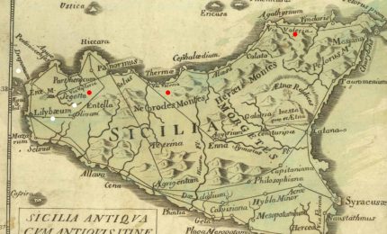 E' ufficiale: il Governo regionale di Nello Musumeci vuole fare 'cassa' con le Regie trazzere