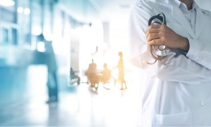 Sei un lavoratore marittimo di Palermo e hai bisogno della visita medica? Avventurati in mezzo al traffico e la vita ti sorriderà...