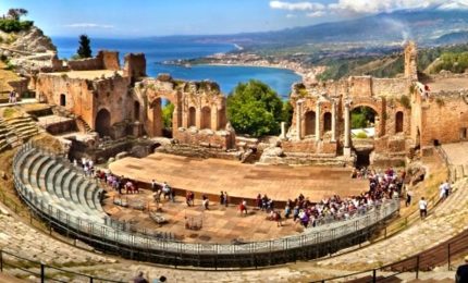 Nelle citt&agrave; d'arte italiane crollo del 71% delle presenze turistiche con 500 mila posti di lavoro a rischio