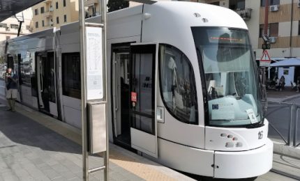 Tram di Palermo: la carenze del progetto segnalate dal rapporto dei verificatori
