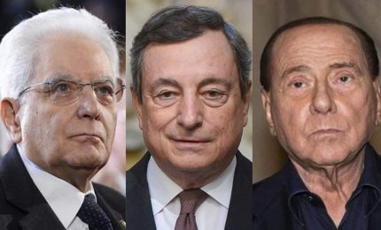 Non &egrave; che con l'elezione del nuovo capo dello Stato collasser&agrave; la Seconda Repubblica?