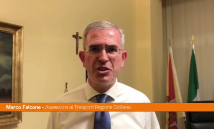 Autotrasporto, Falcone "Sospesi blocchi ma la vertenza &egrave; aperta"