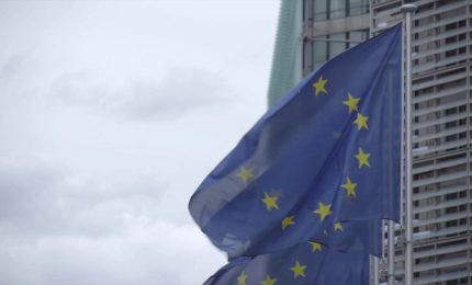 La crescita italiana rallenta, ma &egrave; ancora sopra la media Ue