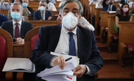 Sindaco Palermo: &ldquo;Ho salvato la citt&agrave; dal dissesto&rdquo;