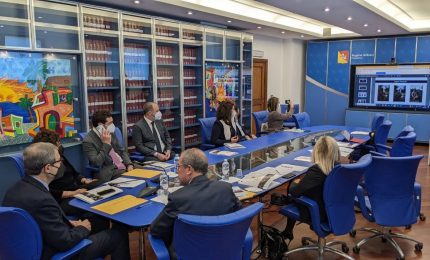 In Sicilia una campagna di comunicazione contro il caporalato